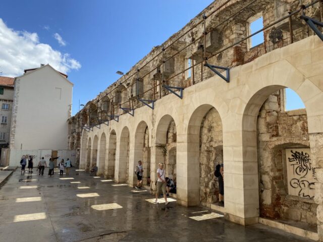 Archways