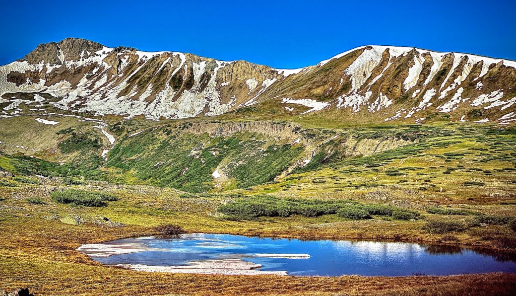 Independence Pass