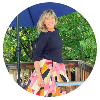 Michele Potter